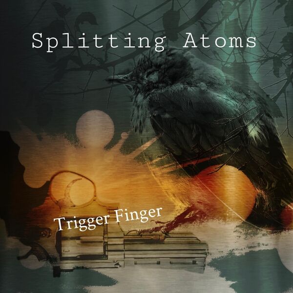 Cover art for Trigger Finger